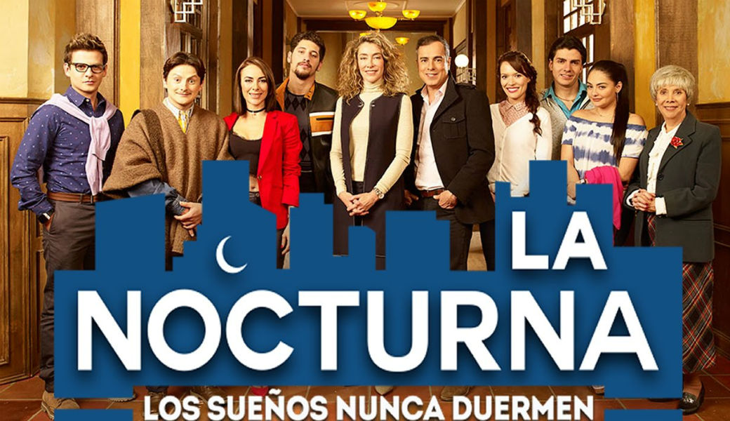 Televidentes de Caracol piden una segunda temporada de ‘La Nocturna’