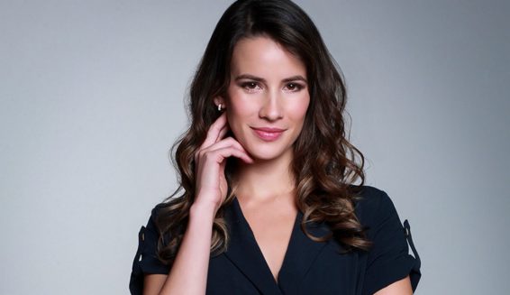 Laura Londoño no estaría en La ley del corazón 2