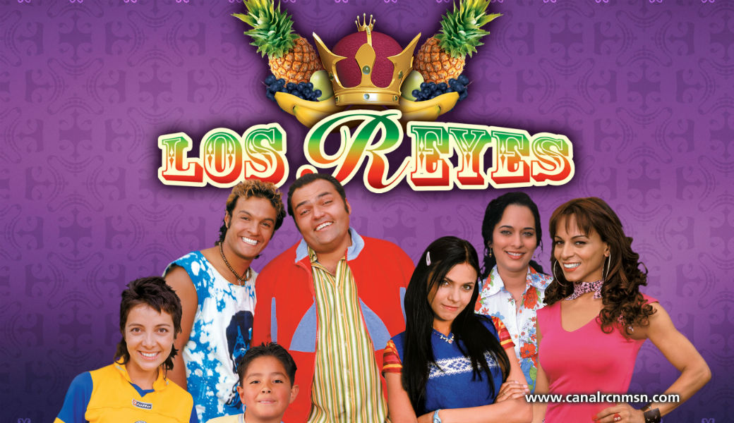 Rating: Miércoles 6 de Diciembre de 2017 // Los reyes de la audiencia