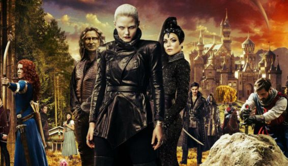 Versión mexicana de ‘Once upon a time’ será emitida en Colombia