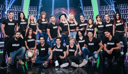 Canal RCN emitiría nueva temporada de ‘Protagonistas’ en el 2018