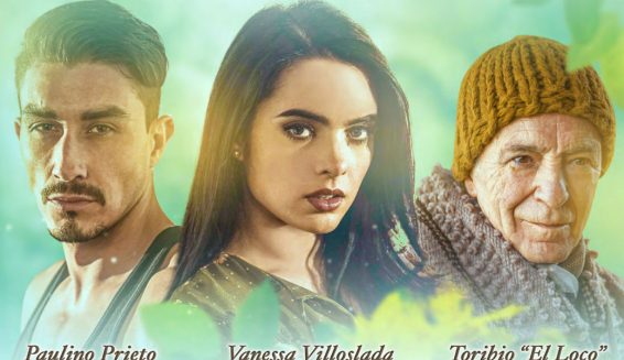 Canal RCN emitirá la telenovela ‘Sin tu mirada’ en Colombia