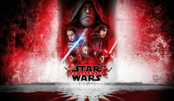 Taquilla de cine del 2017 no superó a la del 2016