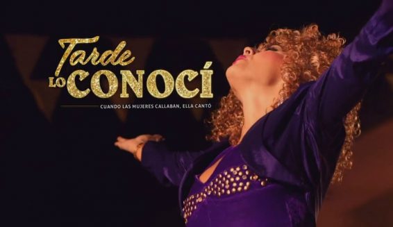 ‘Tarde lo conocí’ indigna a los televidentes del Canal Caracol