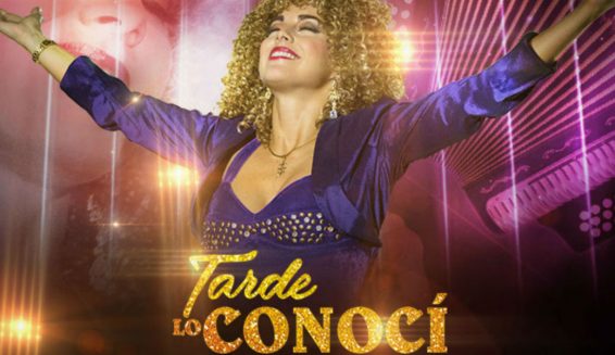 Canal Caracol anuncia nuevo especial de ‘Tarde lo conocí’