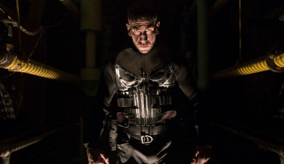 ‘The Punisher’ tendrá segunda temporada