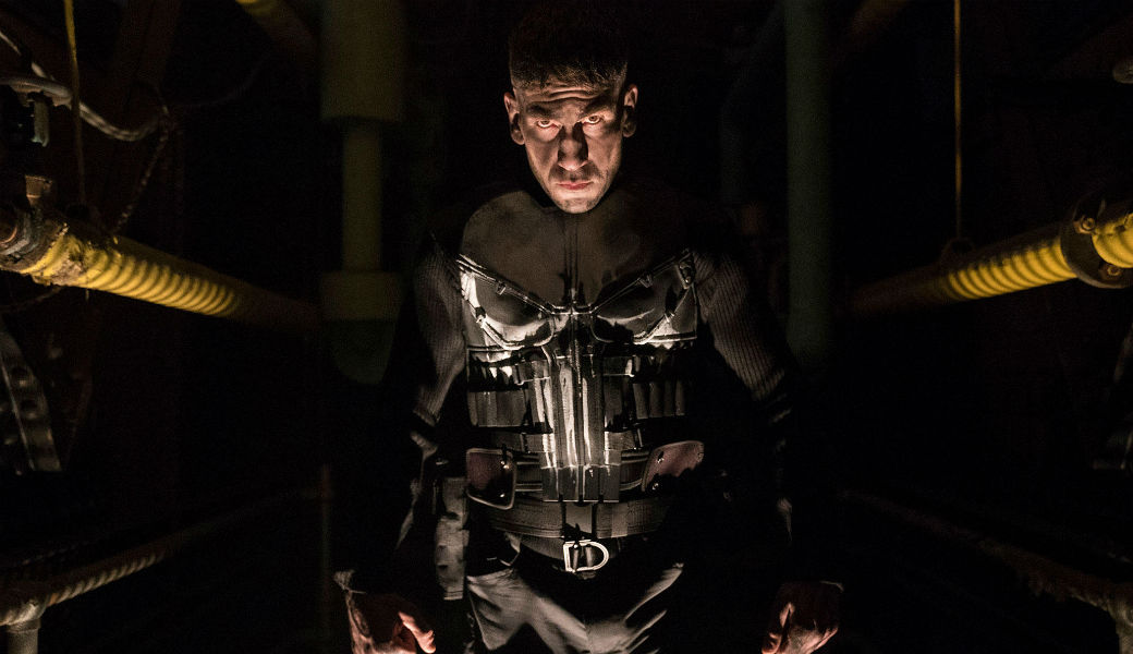 ‘The Punisher’ tendrá segunda temporada