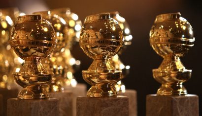 Lista completa de nominados de los Premios Globos de Oro 2018