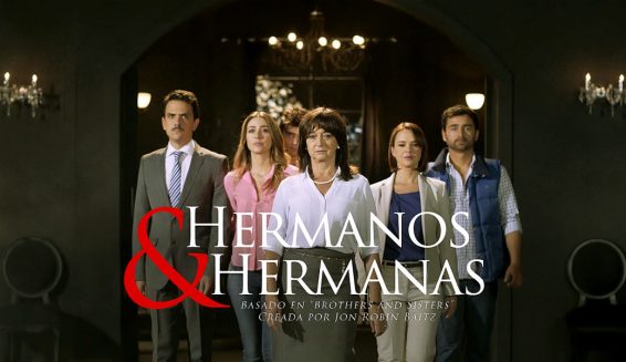 Rating: Miércoles 13 de Diciembre de 2017 // Hermanos de la audiencia