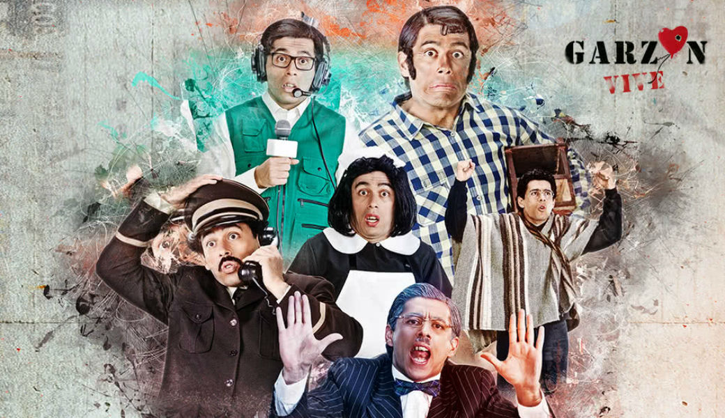 Canal RCN confirma fecha de estreno de ‘Garzón vive’