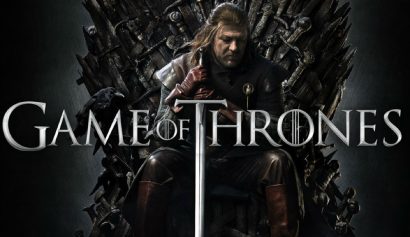 Game of Thrones fue la serie más pirateada del 2017