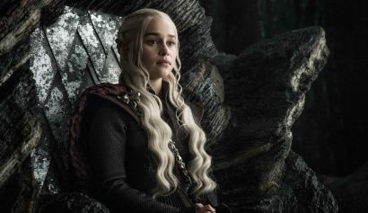Confirmado: No habrá ‘Game of Thrones’ en el  2018