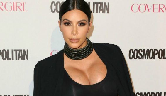 Kim Kardashian sorprende con su cambio físico