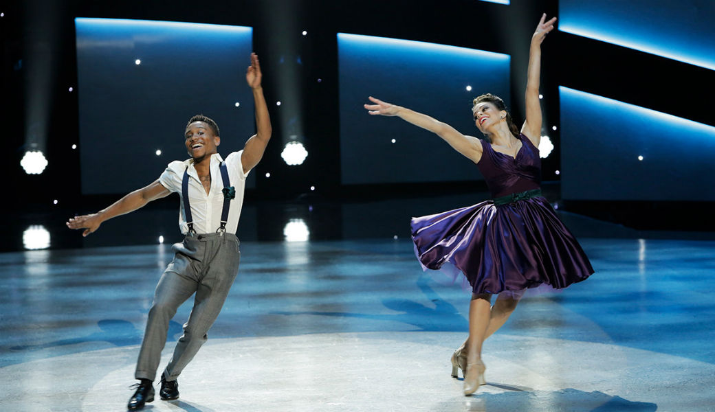 Canal 1 produciría versión colombiana de ‘So you think you can dance’