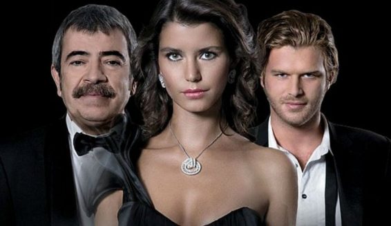 Canal Caracol emitirá la serie turca ‘Amor Prohibido’ en Colombia