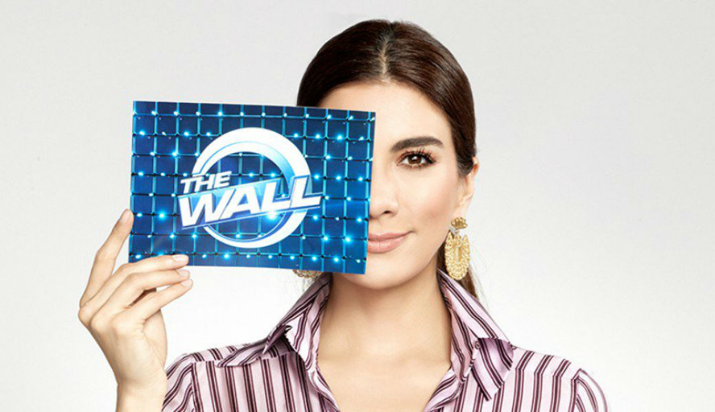 Canal Caracol confirma fecha de estreno de ‘The Wall’