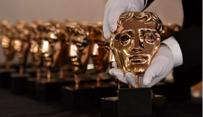 Lista completa de nominados de los Premios Bafta 2018