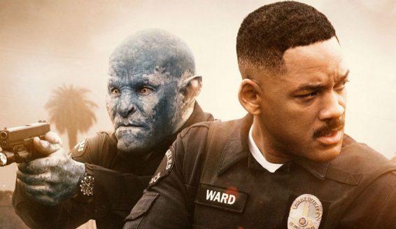 Netflix anuncia secuela de la película ‘Bright’