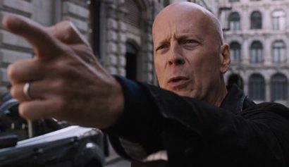 MGM revela trailer de ‘El vengador anónimo’