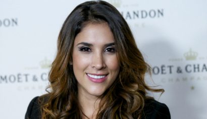 Daniela Ospina ya tendría un nuevo amor