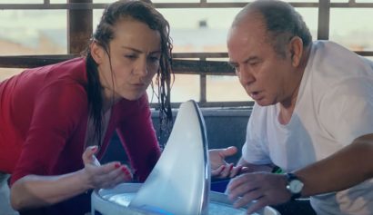 Top 10 películas colombianas más vistas del 2017