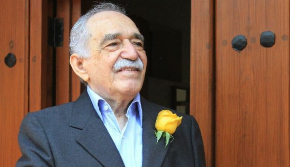 Canal RCN produciría bionovela de Gabriel García Márquez