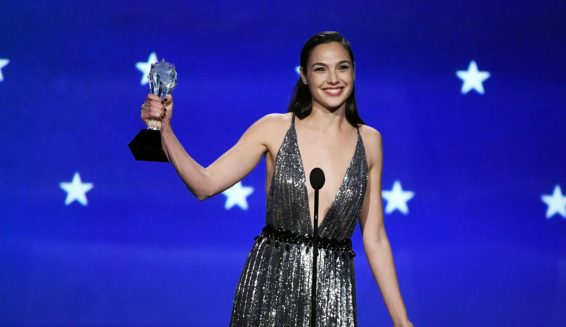 Lista completa de ganadores de los Critics’ Choice Awards 2018