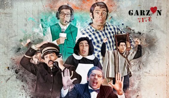 Canal RCN emitirá especial de ‘Garzón vive’ en Colombia.