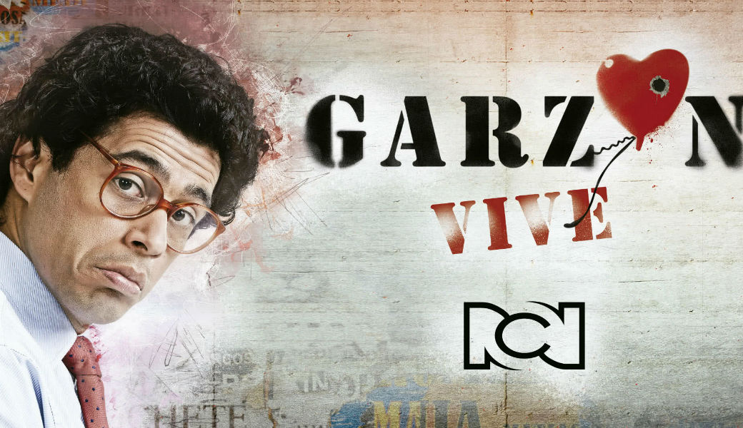 Hermano de Garzón arrepentido de firmar permiso para grabar serie