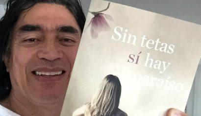 Gustavo Bolívar discute en las redes sociales