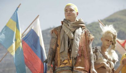 J Balvin lanza video de su canción ‘Machika’