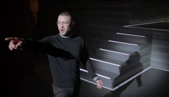 Justin Timberlake lanza video de su canción ‘Filthy’