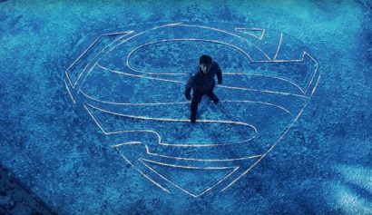 SyFy revela trailer de ‘Krypton’ nueva serie de Superman