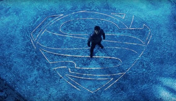 SyFy revela trailer de ‘Krypton’ nueva serie de Superman