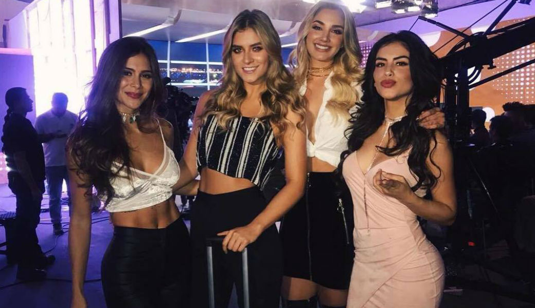 Rating: Viernes 12 de Enero de 2018 // Vueltas y audiencia