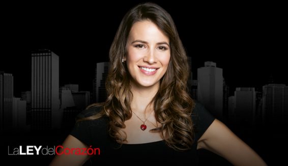 Laura Londoño no estaría en ‘La ley del corazón 2’