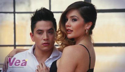 Lina Tejeiro y Andy Rivera terminaron su relación amorosa