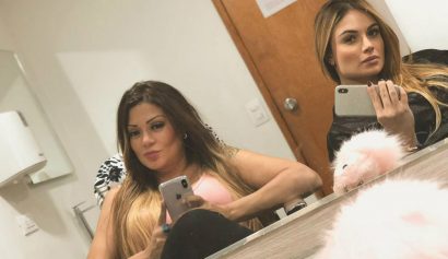 Marbelle regresa a la televisión colombiana
