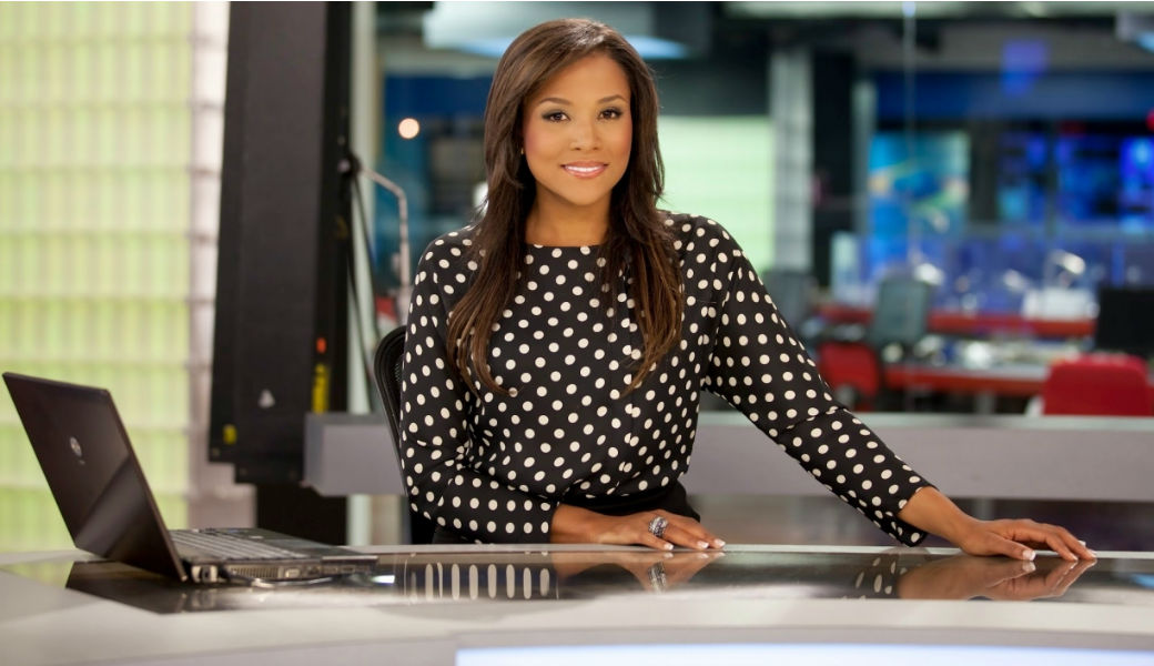 Mábel Lara sería la nueva presentadora del Canal RCN