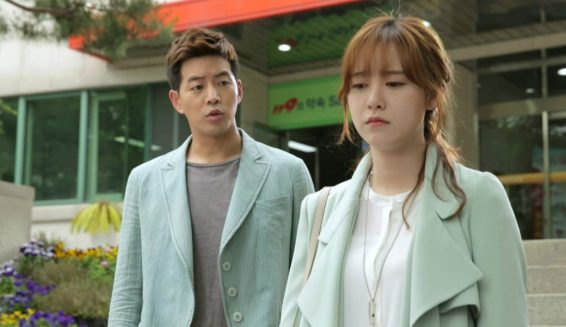 La serie sur coreana ‘Mirada de ángel’ será emitida en Colombia