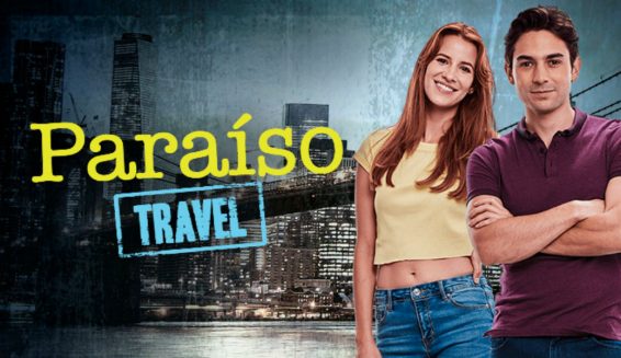 Canal RCN emitirá especial de ‘Paraíso Travel’ en Colombia