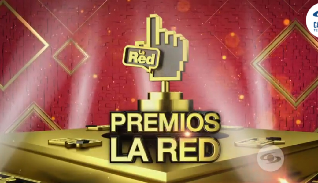 Estos son los ganadores de los ‘Premios La Red’ 2017