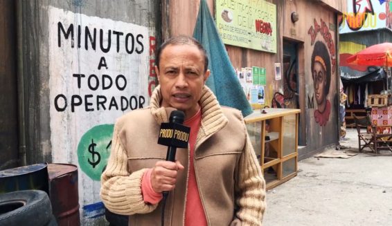 El director Sergio Osorio deja el Canal RCN