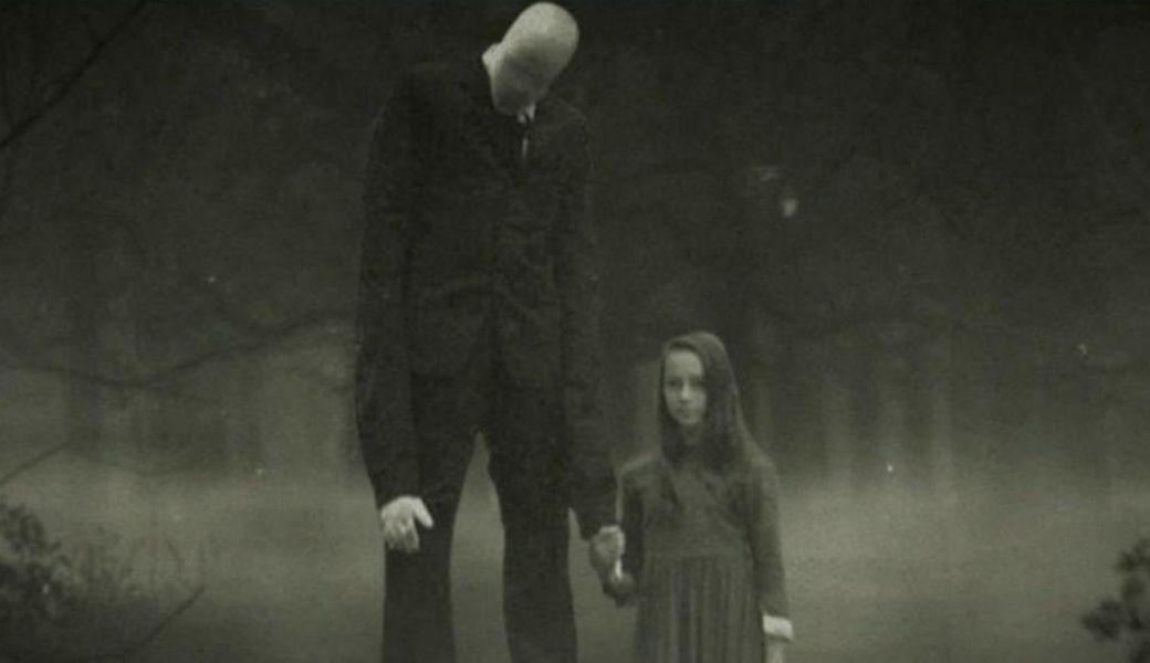 Screen Gems revela primer trailer de la película de ‘Slender man’