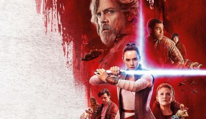 Top 10 de las películas más vistas del 2017 en Estados Unidos