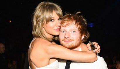 Taylor Swift y Ed Sheeran lanzan video de ‘End Game’