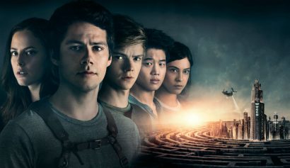 The Maze Runner conquista la taquilla colombiana