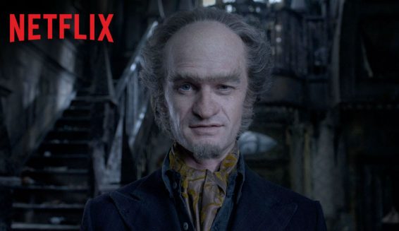Así es la 2da temporada de ‘Una serie de eventos desafortunados’