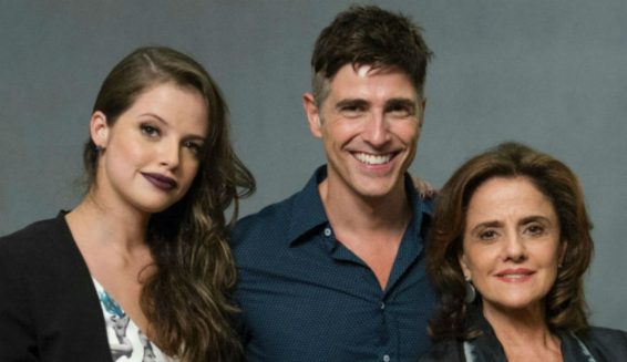 La telenovela brasilera ‘Verdades secretas’ será emitida en Colombia