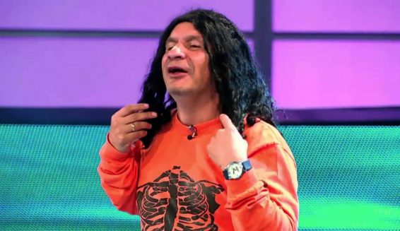 Televidentes de Caracol protestan por el despido de ‘El cuenta huesos’